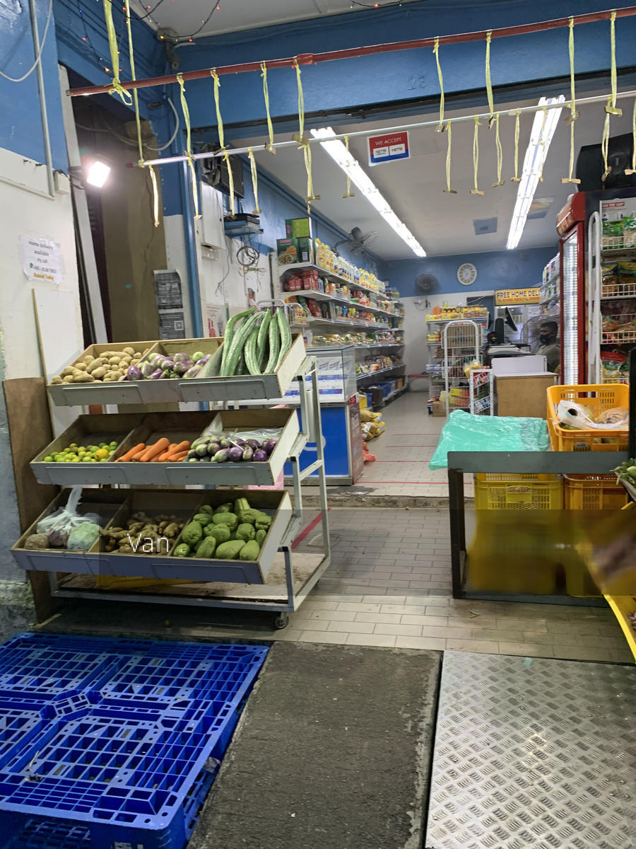 Serangoon Road (D8), Shop House #258206821